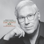 The Piano Stylings of Earl Wentz: Traditional Christmas Favorites
