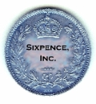 Sixpence, Inc.