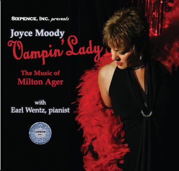 Vampin' Lady: The Music of Milton Ager